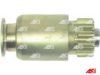 HC-CARGO 131770 Freewheel Gear, starter